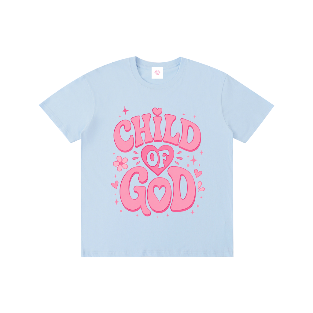 "Child Of God" T-Shirt