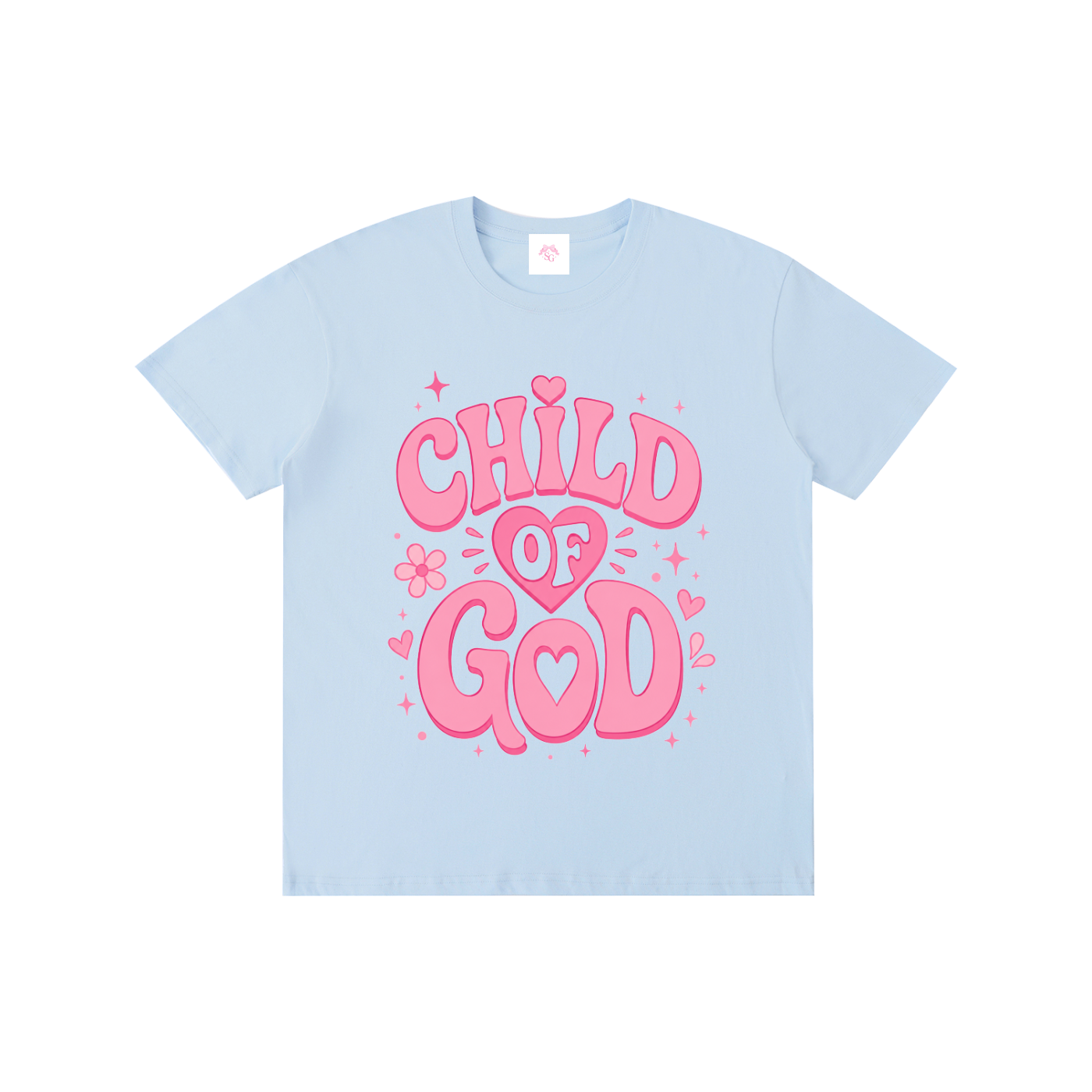 "Child Of God" T-Shirt