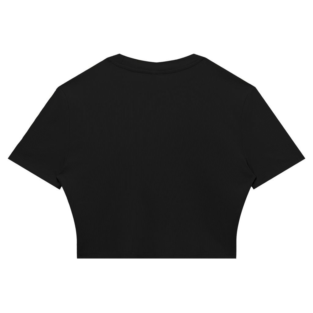 USA Crop T-Shirt