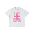 "Keep Praying" Kid's T-Shirt