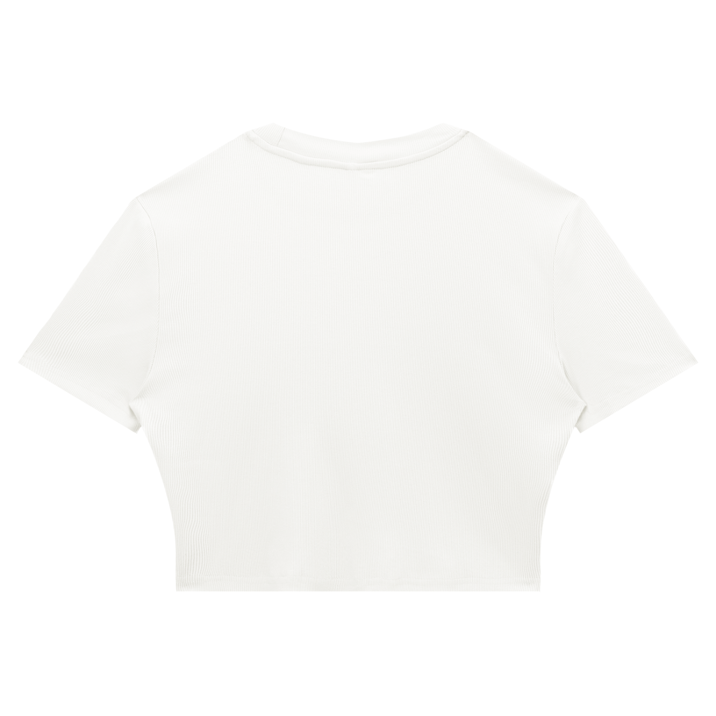 "Coquette America" Crop T-Shirt