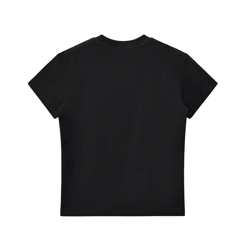 "Belinda" Crewneck T-Shirt