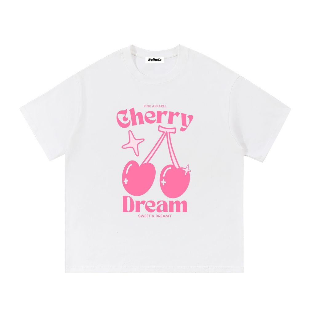 "Cherry Dream" T-Shirt