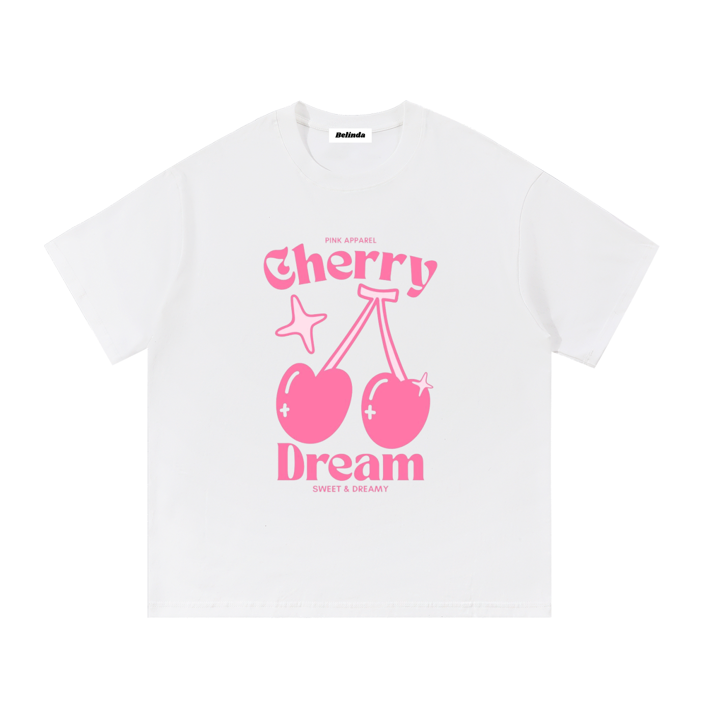 "Cherry Dream" T-Shirt