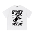 "Ride Cowboy" T-Shirt