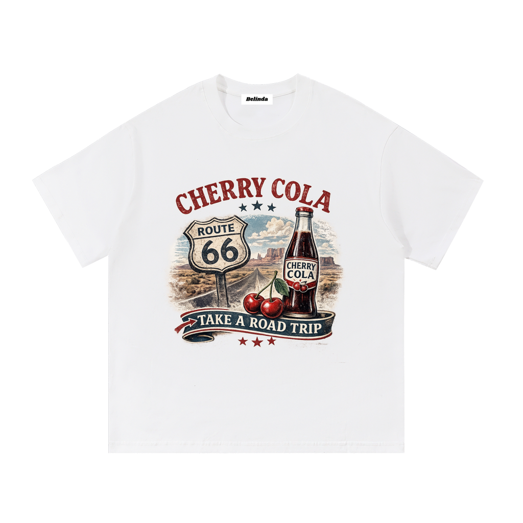 "Take A Road Trip" T-Shirt