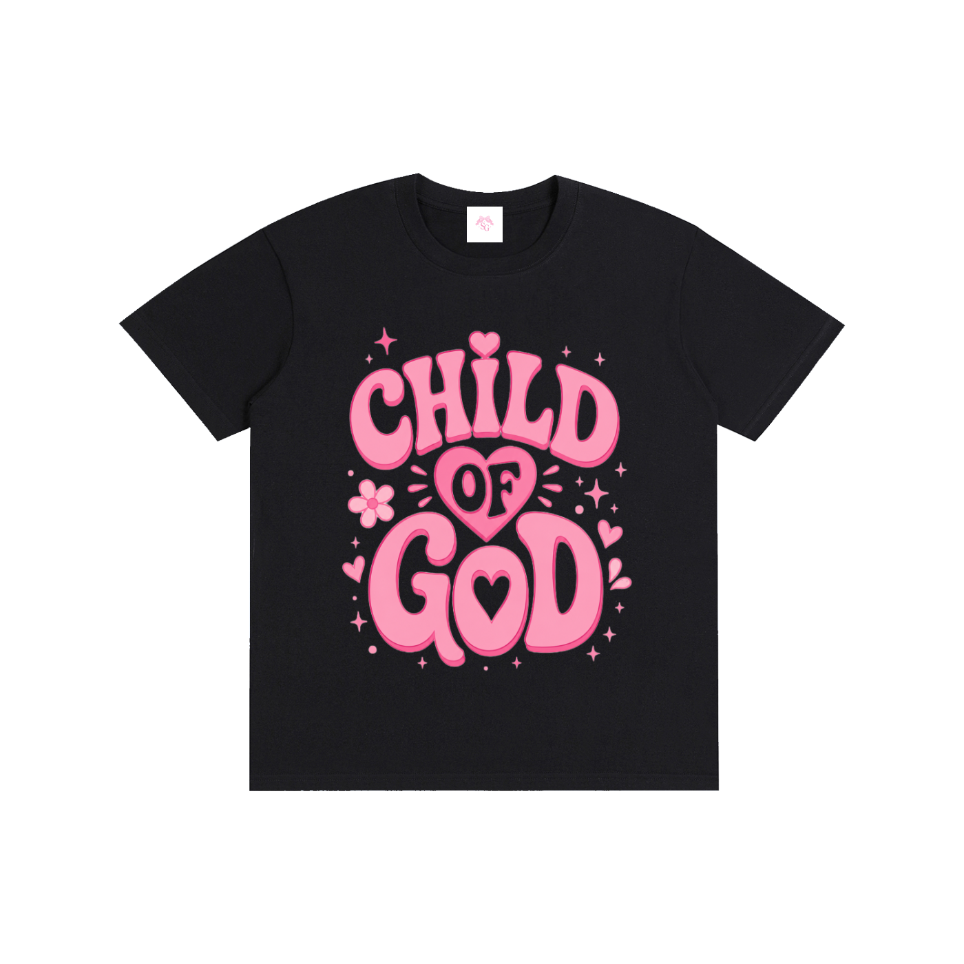 "Child Of God" T-Shirt