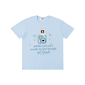 "Made In His Image" T-Shirt
