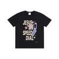 "Jesus On Speed Dial" T-Shirt