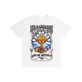 "Good Day To Serve The Lord" T-Shirt