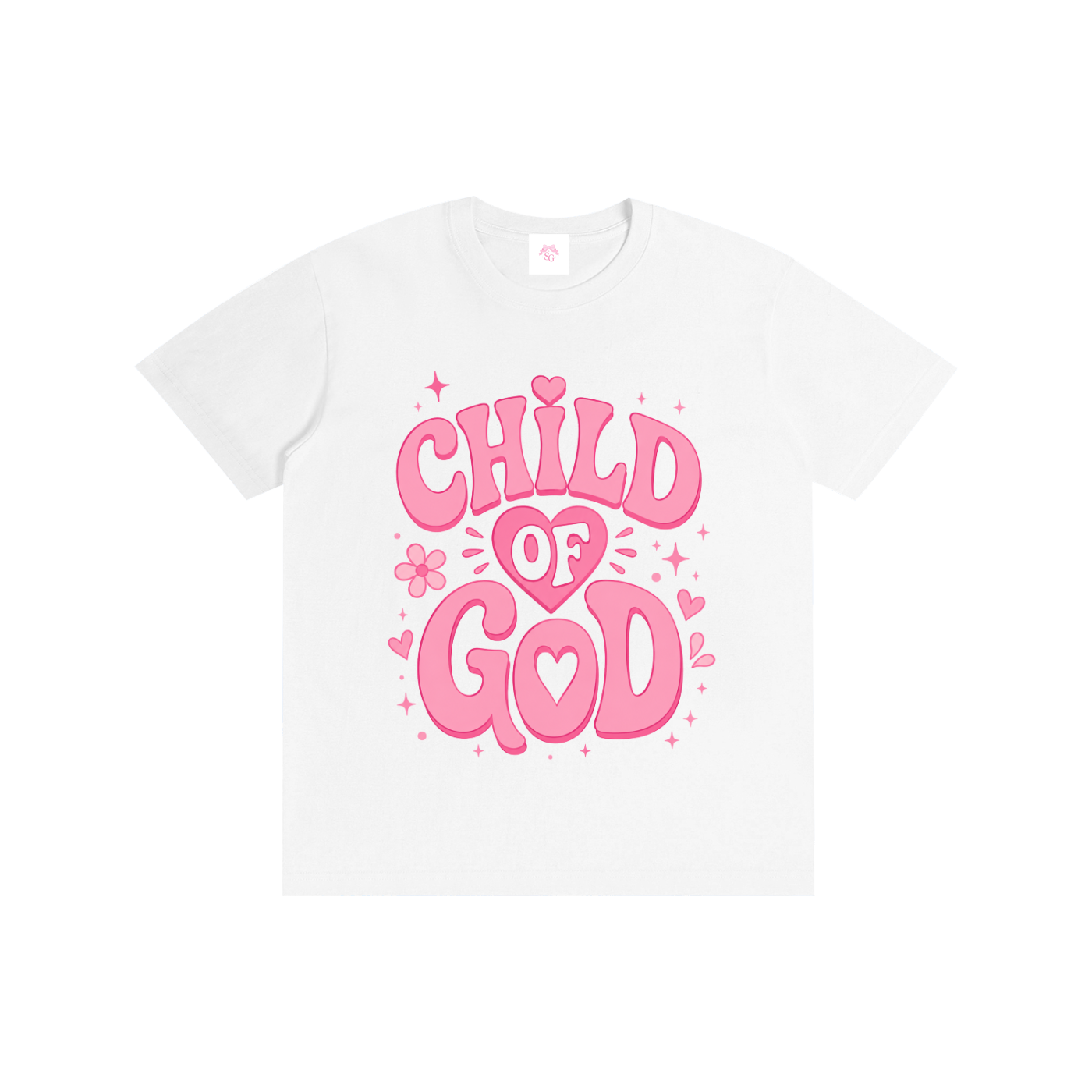 "Child Of God" T-Shirt