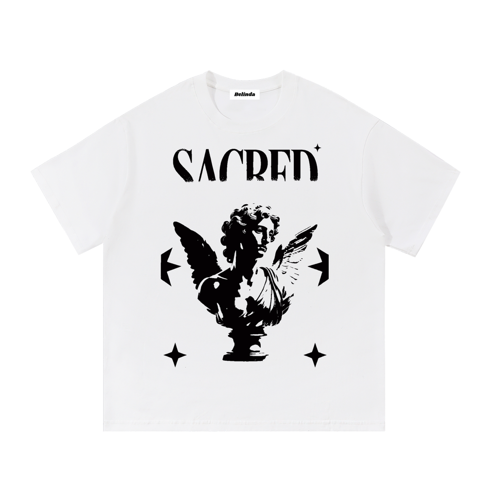 "Half Sacred" T-Shirt