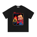 "Pyrokinesis" T-Shirt