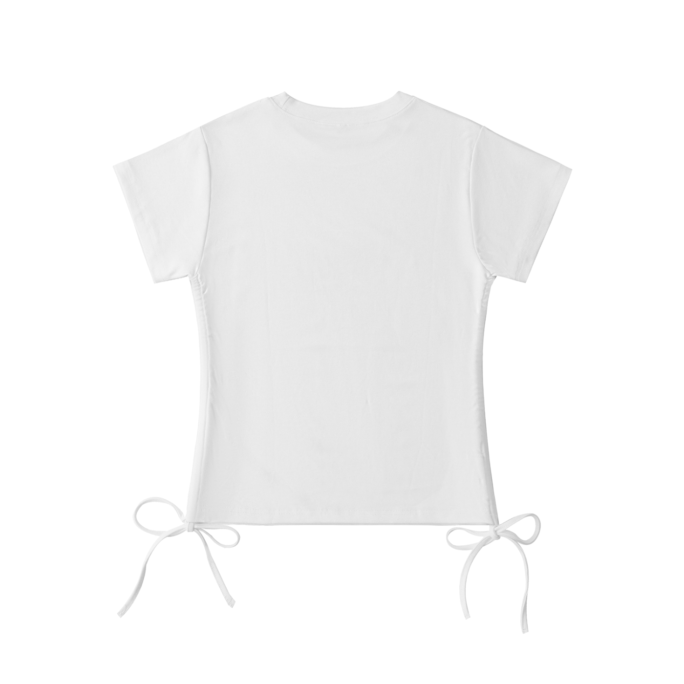 "Superstar" Drawstring T-Shirt