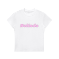 "Belinda" Crewneck T-Shirt
