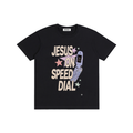 "Jesus On Speed Dial" T-Shirt