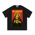 "Saint Blondie" T-Shirt
