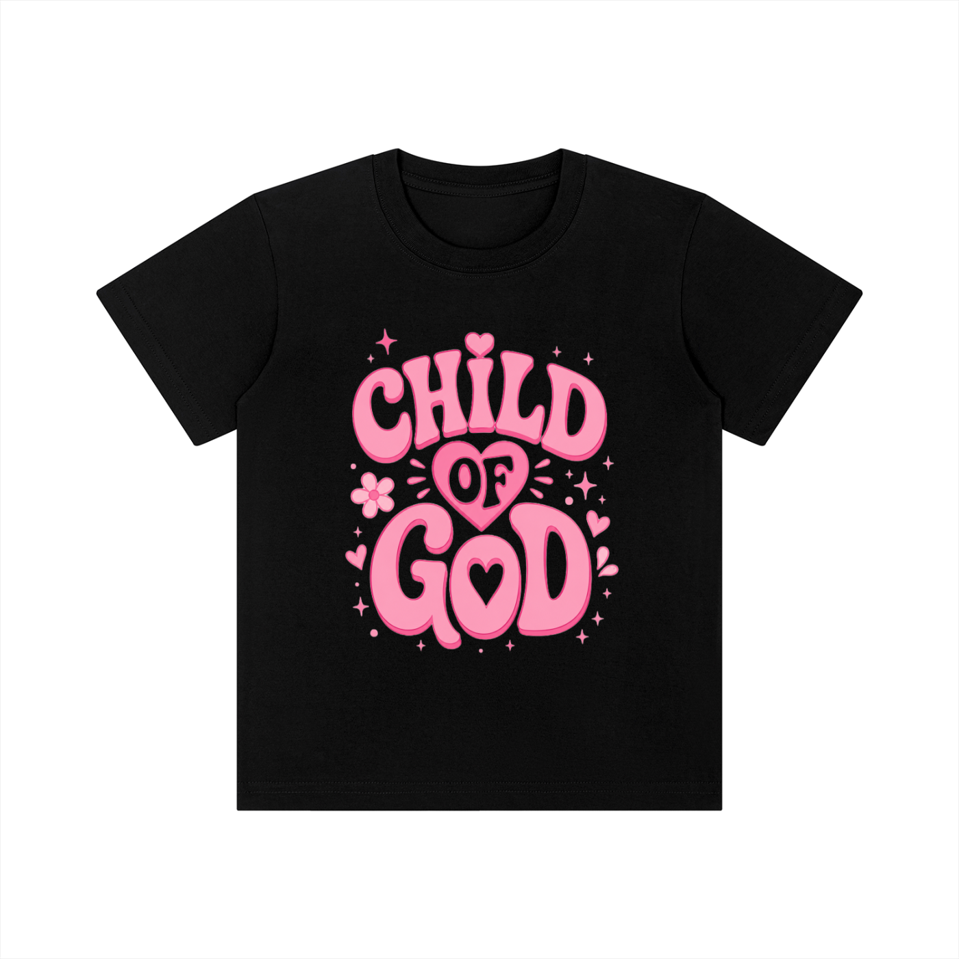 "Child Of God" Kid's T-Shirt