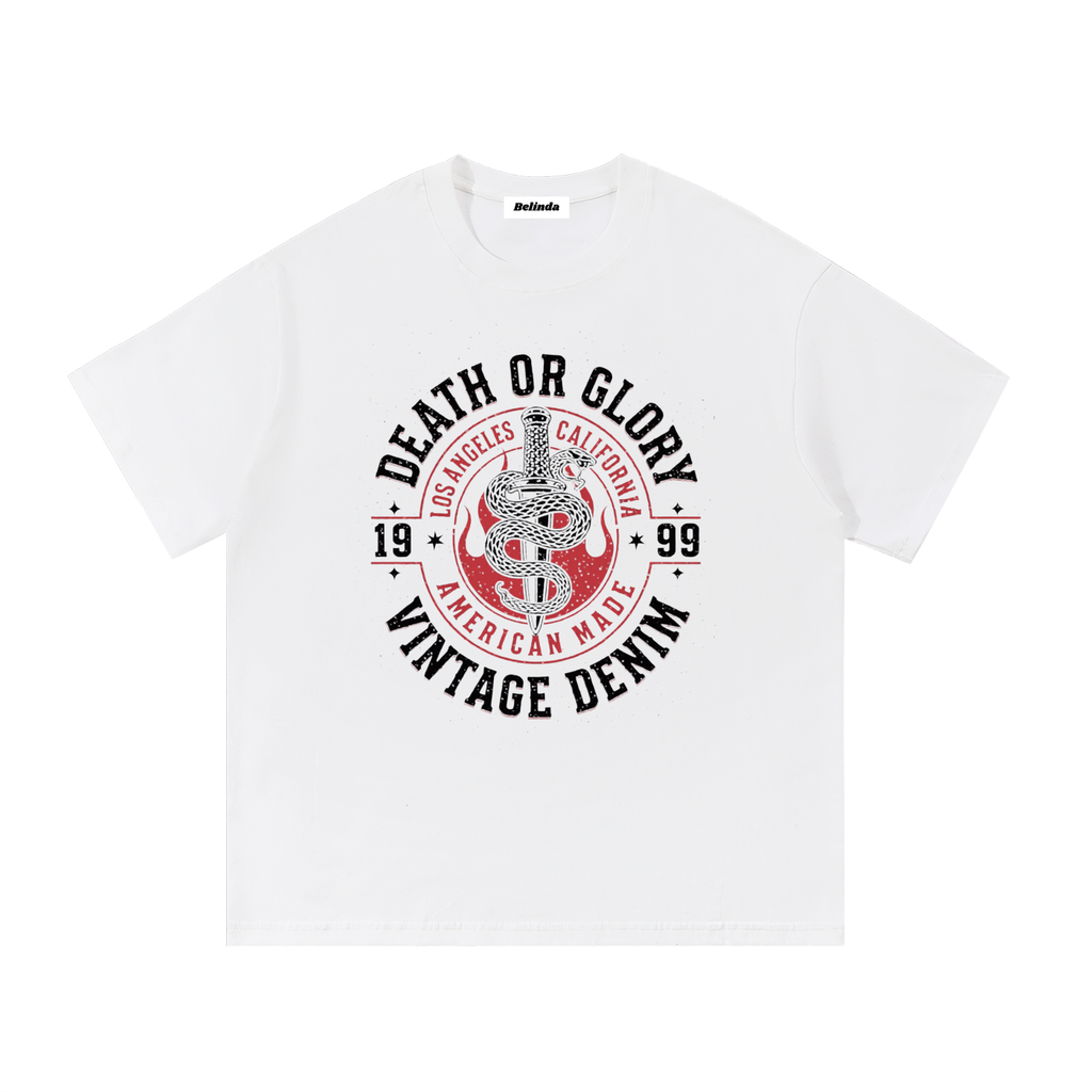 "American Made" T-Shirt