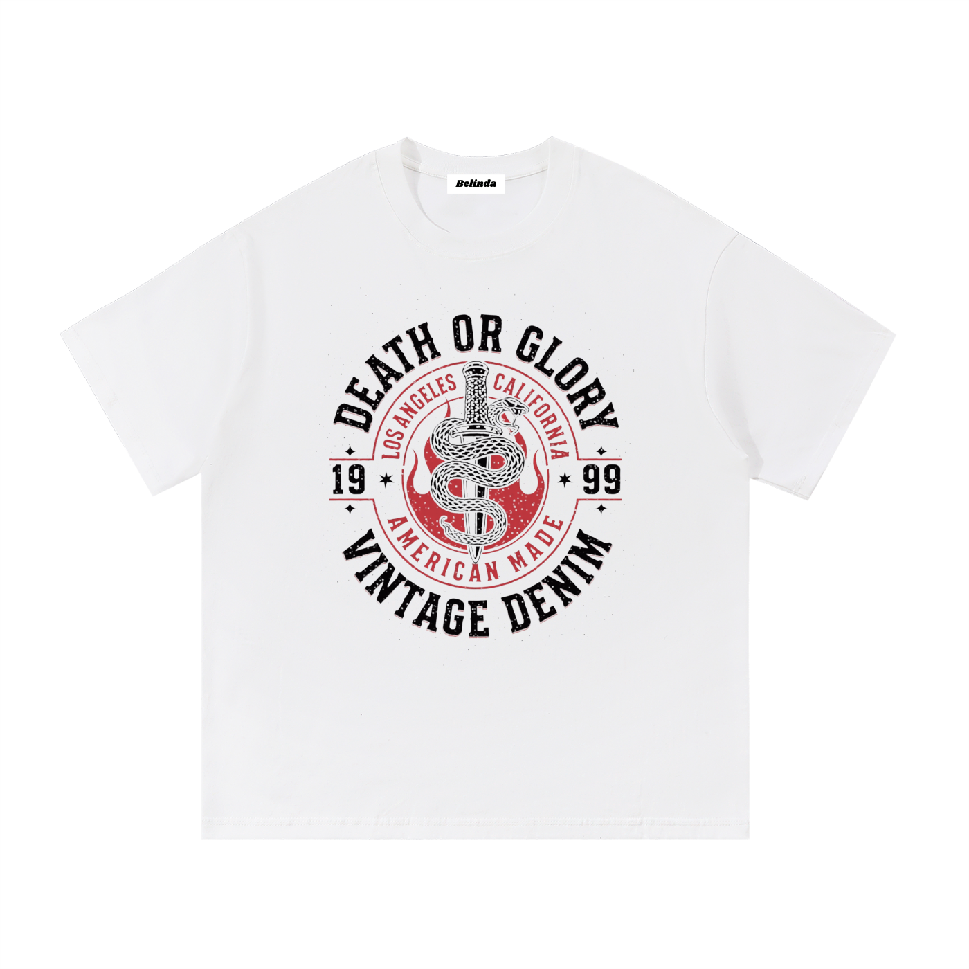 "American Made" T-Shirt